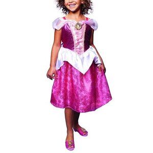 Disney | Dresses | Disney Girls Pink Princess Aurora Fit Flare Costume Dress 46 X | Poshmark Disney | Dresses | Disney Girls Pink Princess Aurora Fit Flare Costume Dress 46 X | Poshmark